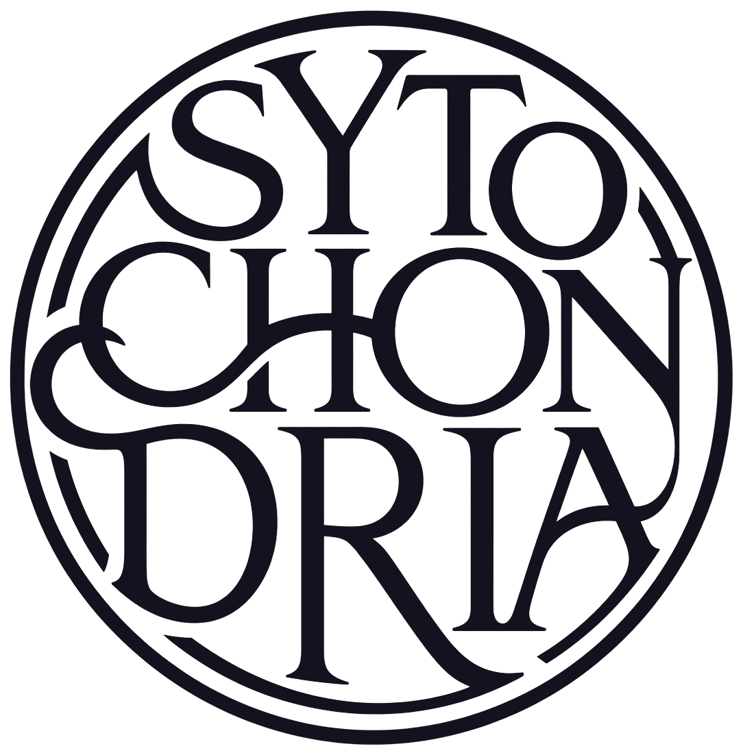 SYTOCHONDRIA
